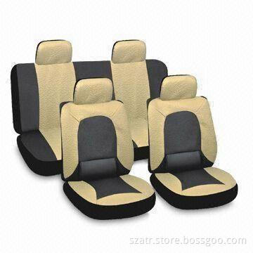 Seat Cover, Suitable for Car, Available in Various Designs